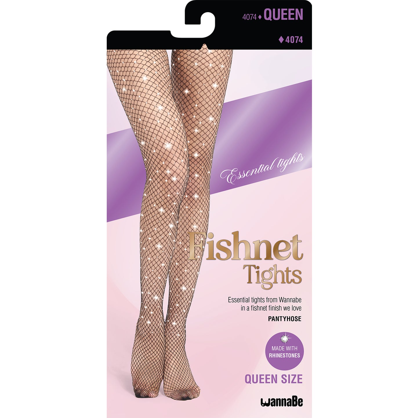 FISHNET TIGHTS - 73/74