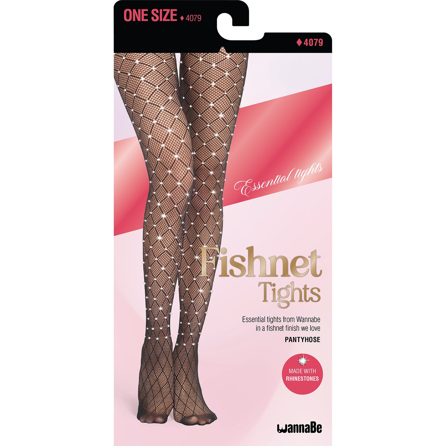 FISHNET TIGHTS - 79/80