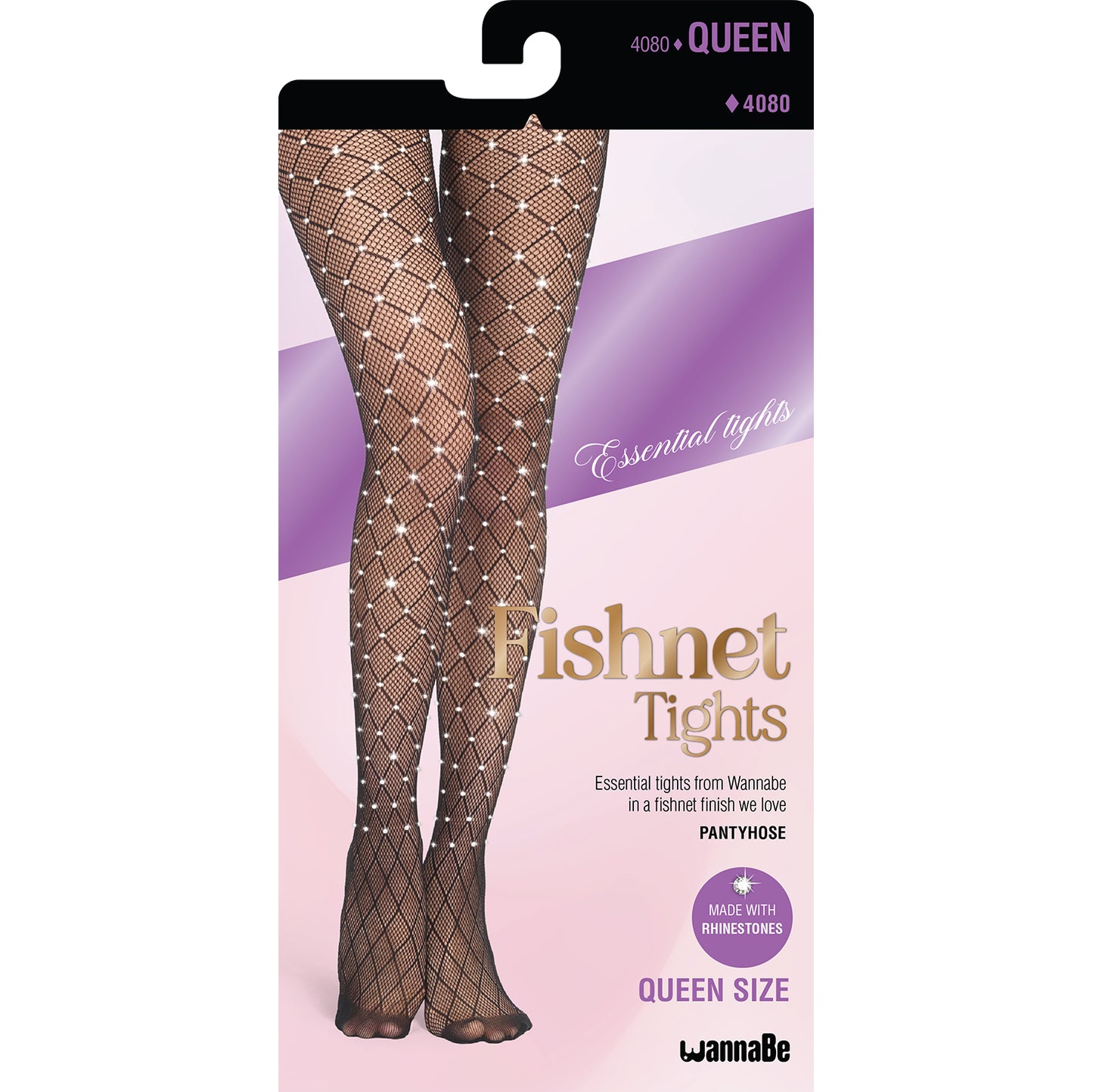 FISHNET TIGHTS - 79/80