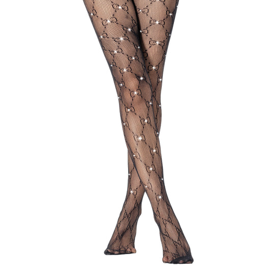 FISHNET TIGHTS - 81/82