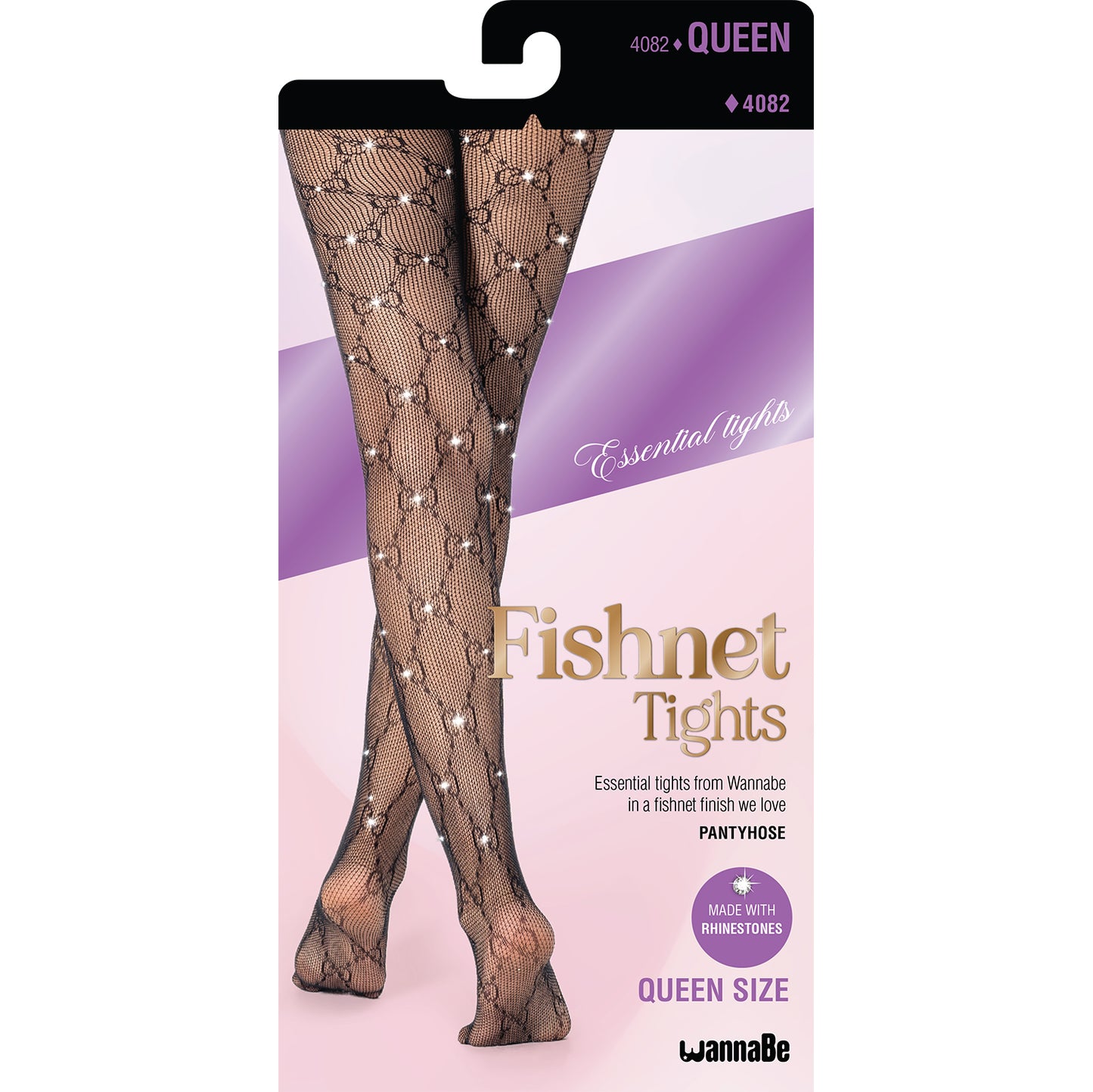 FISHNET TIGHTS - 81/82