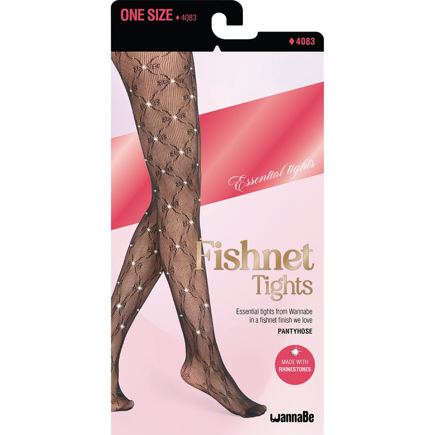 FISHNET TIGHTS - 83/84