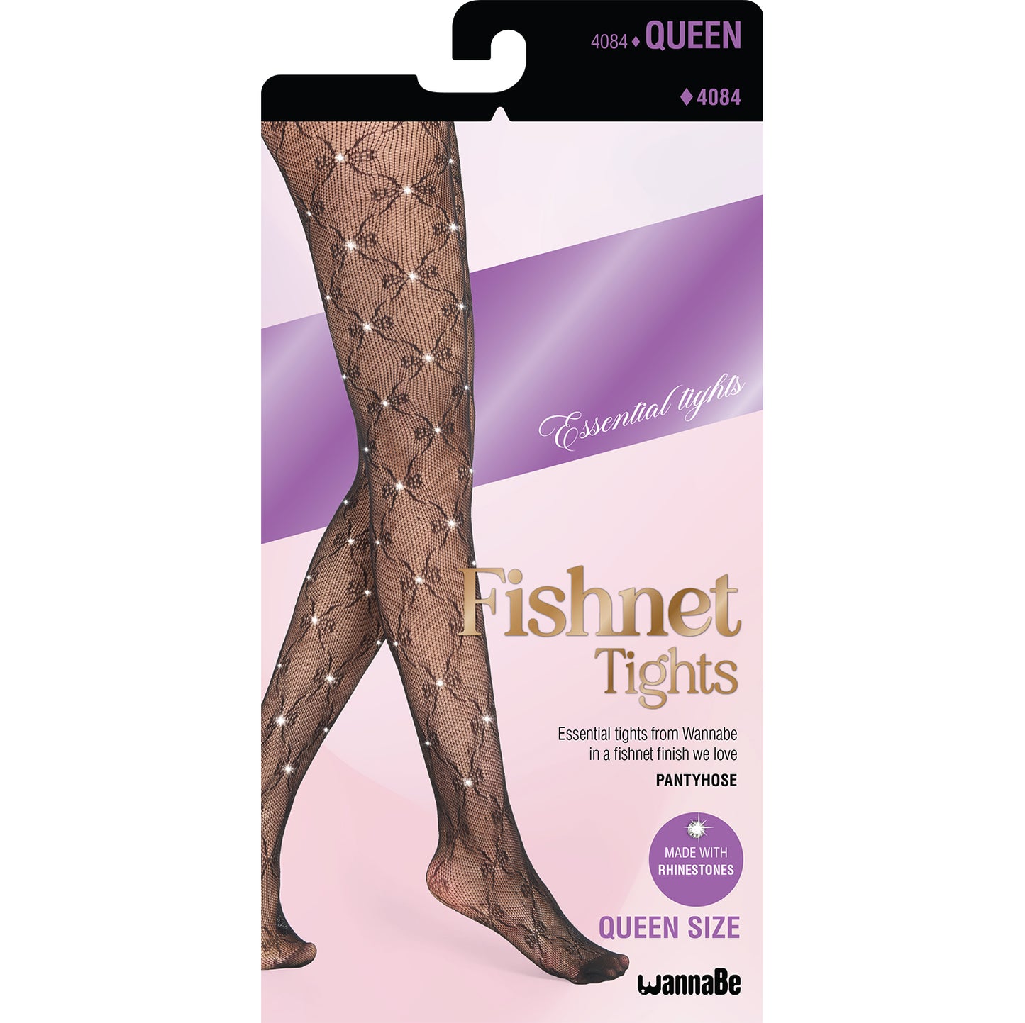FISHNET TIGHTS - 83/84