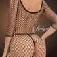 BODYVIBE  BODY STOCKING [4501/4502]