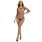 BODYVIBE  BODY STOCKING [4501/4502]