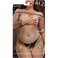 BODYVIBE  BODY STOCKING [4501/4502]