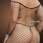 BODYVIBE  BODY STOCKING [4501/4502]