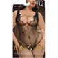 BODYVIBE  BODY STOCKING [4503/4504]