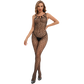 BODYVIBE  BODY STOCKING [4505/4506]
