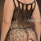 BODYVIBE  BODY STOCKING [4505/4506]