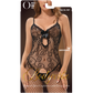 BODYVIBE  BODY STOCKING [4507/4508]