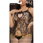 BODYVIBE  BODY STOCKING [4507/4508]