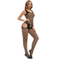 BODYVIBE  BODY STOCKING [4509/4510]
