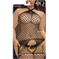 BODYVIBE  BODY STOCKING [4509/4510]