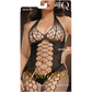 BODYVIBE  BODY STOCKING [4511/4512]