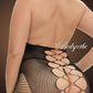 BODYVIBE  BODY STOCKING [4511/4512]