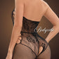 BODYVIBE  BODY STOCKING [4513/4514]