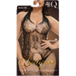 BODYVIBE  BODY STOCKING [4513/4514]