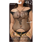 BODYVIBE  BODY STOCKING [4529/4530]