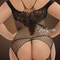 BODYVIBE  BODY STOCKING [4529/4530]
