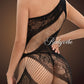 BODYVIBE  BODY STOCKING [4533/4534]