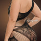 BODYVIBE  BODY STOCKING [4533/4534]