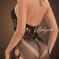 BODYVIBE  BODY STOCKING [4535/4536]