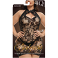 BODYVIBE  BODY STOCKING [4535/4536]
