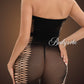 BODYVIBE  BODY STOCKING [4537/4538]
