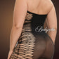 BODYVIBE  BODY STOCKING [4537/4538]