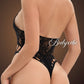 BODYVIBE  BODY STOCKING [4543/4544]