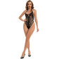 BODYVIBE  BODY STOCKING [4543/4544]