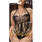 BODYVIBE  BODY STOCKING [4543/4544]
