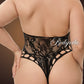 BODYVIBE  BODY STOCKING [4543/4544]