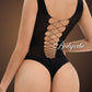 BODYVIBE  BODY STOCKING [4545/4546]