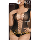 BODYVIBE  BODY STOCKING [4545/4546]