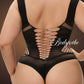 BODYVIBE  BODY STOCKING [4545/4546]
