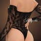 BODYVIBE  BODY STOCKING [4547/4548]