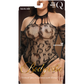 BODYVIBE  BODY STOCKING [4547/4548]