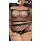 BODYVIBE  BODY STOCKING [4549/4550]