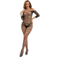 BODYVIBE  BODY STOCKING [4551/4552]