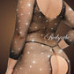 BODYVIBE  BODY STOCKING [4551/4552]