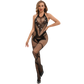 BODYVIBE  BODY STOCKING [4553/4554]