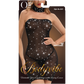BODYVIBE  BODY STOCKING [4557/4558]