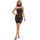 BODYVIBE  BODY STOCKING [4557/4558]