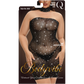 BODYVIBE  BODY STOCKING [4557/4558]