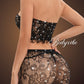BODYVIBE  BODY STOCKING [4559/4560]