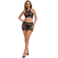 BODYVIBE  BODY STOCKING [4559/4560]
