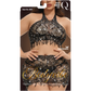 BODYVIBE  BODY STOCKING [4559/4560]