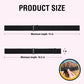 Adjustable Elastic Wig Band